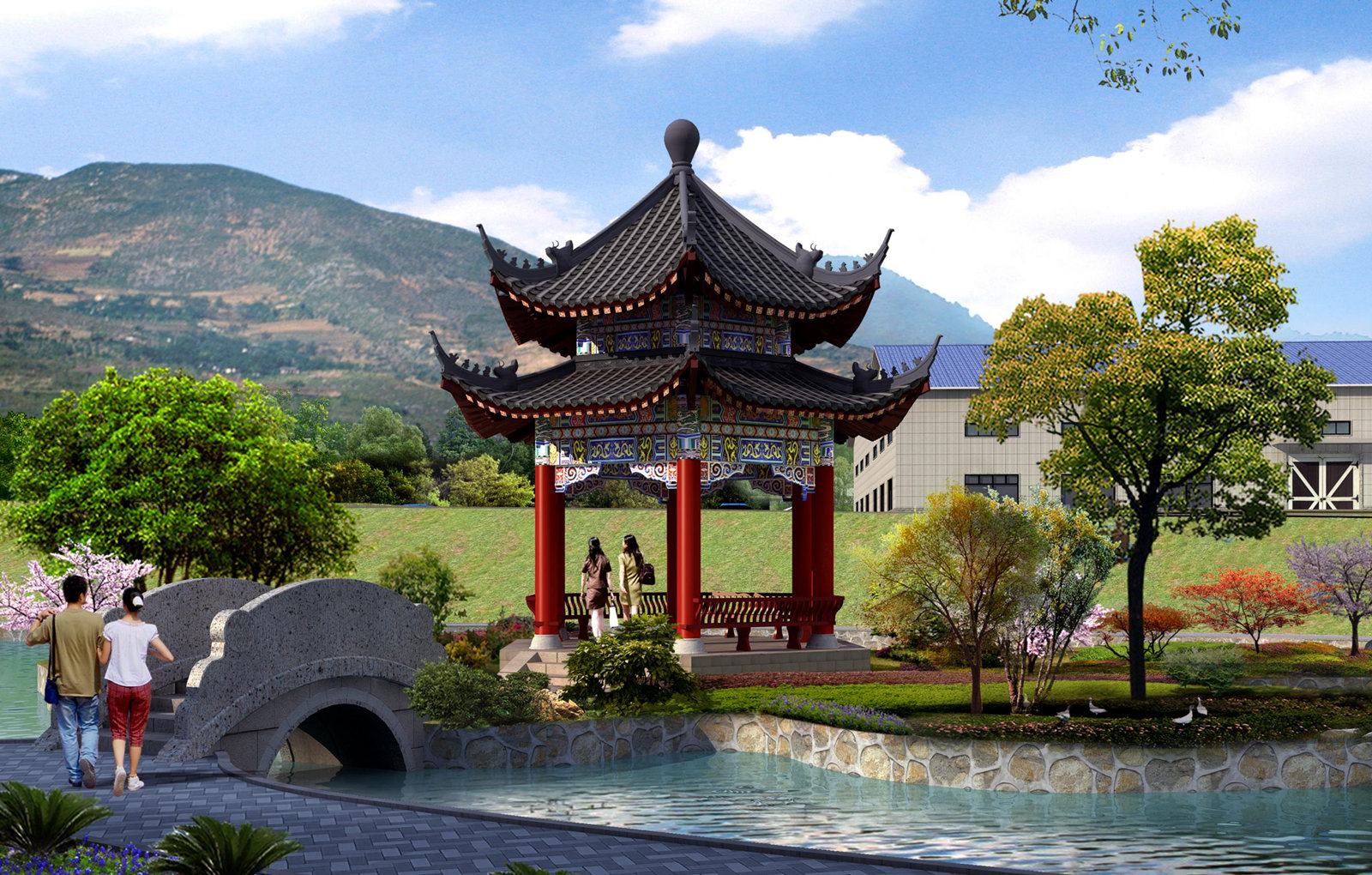 甘肅渭河源生態(tài)保護(hù)綜合治理和鄉(xiāng)村旅游產(chǎn)業(yè)扶貧項(xiàng)目---現(xiàn)代農(nóng)業(yè)示范園_13_副本.jpg