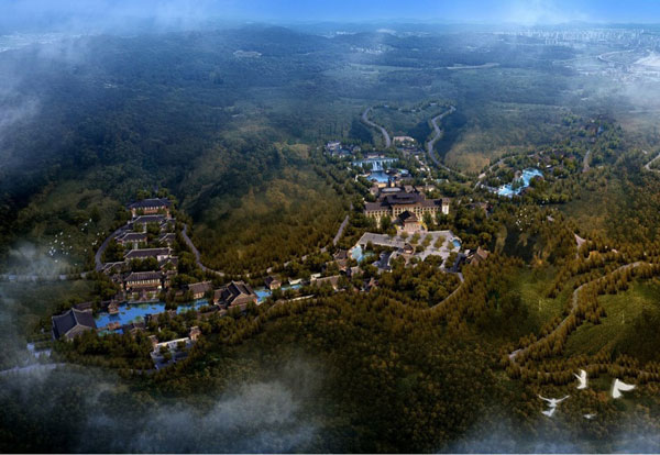 銘揚(yáng)文旅經(jīng)典旅游策劃案例賞析：帶你走進(jìn)華夏第一王都，暢游洛陽(yáng)龍門文化產(chǎn)業(yè)園